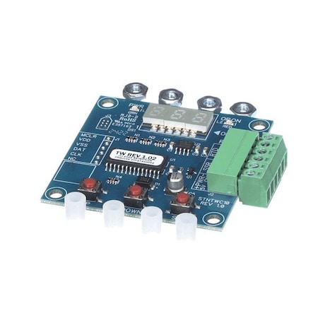 Doughpro Proluxe New Auto Calibration Control TP27200052